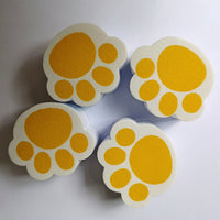 MIRRORGLOW – Streak-Free Magic Sponge for Glass & Mirror Cleaning
