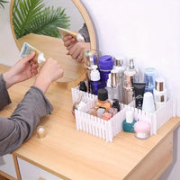 DIVIDEX – Adjustable Drawer Organizer Divider Set