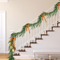 PINEGRACE – Pine Decor for Sophisticated Holiday Displays