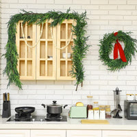 PINEGRACE – Pine Decor for Sophisticated Holiday Displays