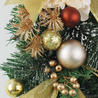 FESTIVEVINE – Christmas Garland for Elegant Holiday Displays