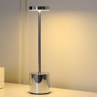 FLARELUX – Portable Dimmable LED Desk Lamp for Ambient Indoor and Outdoor Lighting