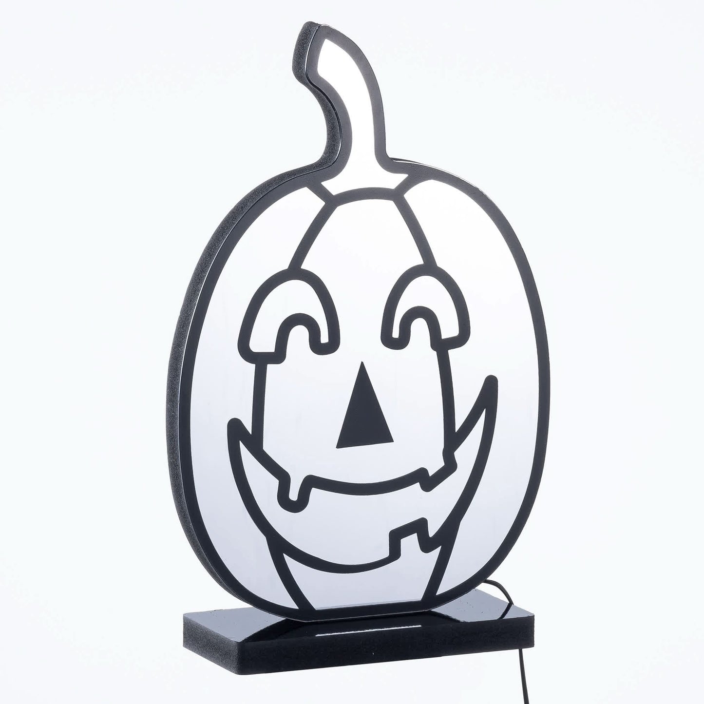 FIENDFLARE – Pumpkin Demon Lights for Dramatic Spooky Displays