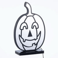 FIENDFLARE – Pumpkin Demon Lights for Dramatic Spooky Displays