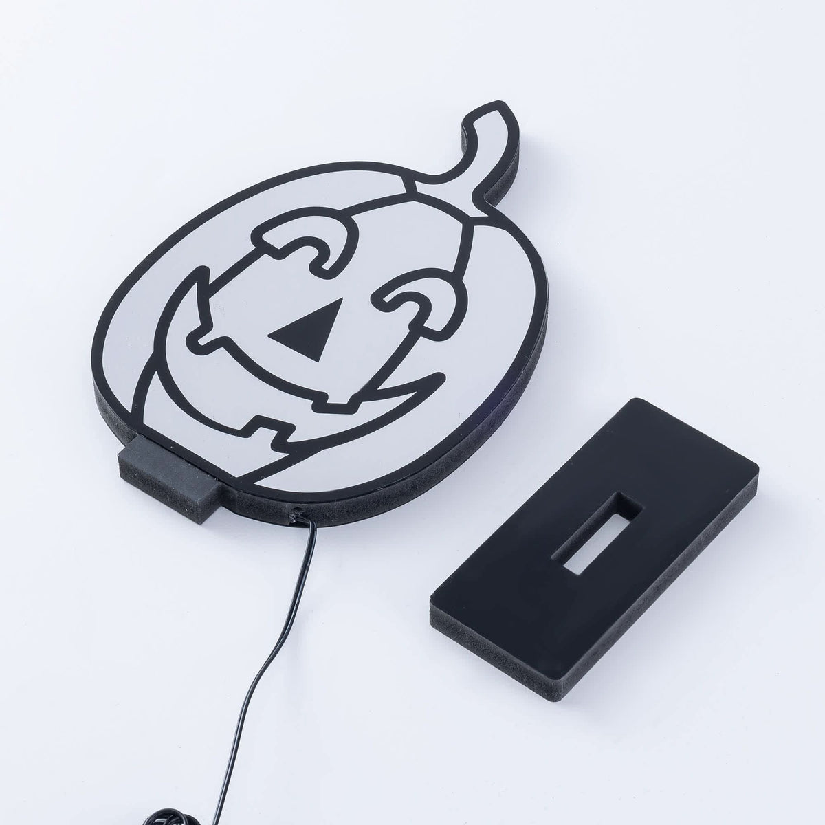 FIENDFLARE – Pumpkin Demon Lights for Dramatic Spooky Displays