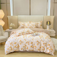 GINKAVIA – Ginkgo Bedding Set for Effortless Everyday Styling