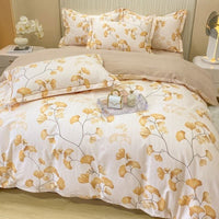 GINKAVIA – Ginkgo Bedding Set for Effortless Everyday Styling