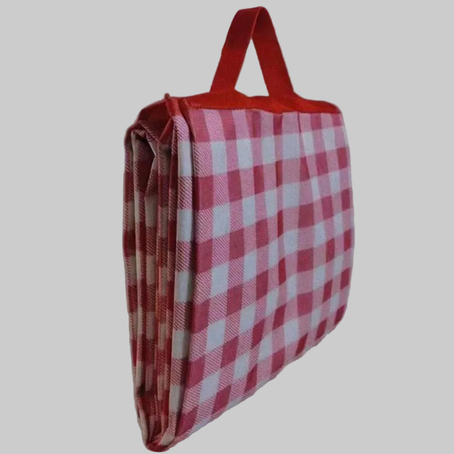 PICSHIELD – Outdoor Picnic Mat for Camping, Beach, and Travel Ground Protection