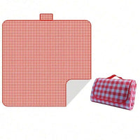 PICSHIELD – Outdoor Picnic Mat for Camping, Beach, and Travel Ground Protection