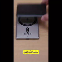 FINDCARD SLIM – Smart Wallet Tracking Card