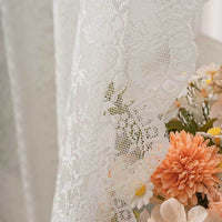 WINDOWAIRE – Grommet Top Sheer Curtains for Breezy Interior Styling