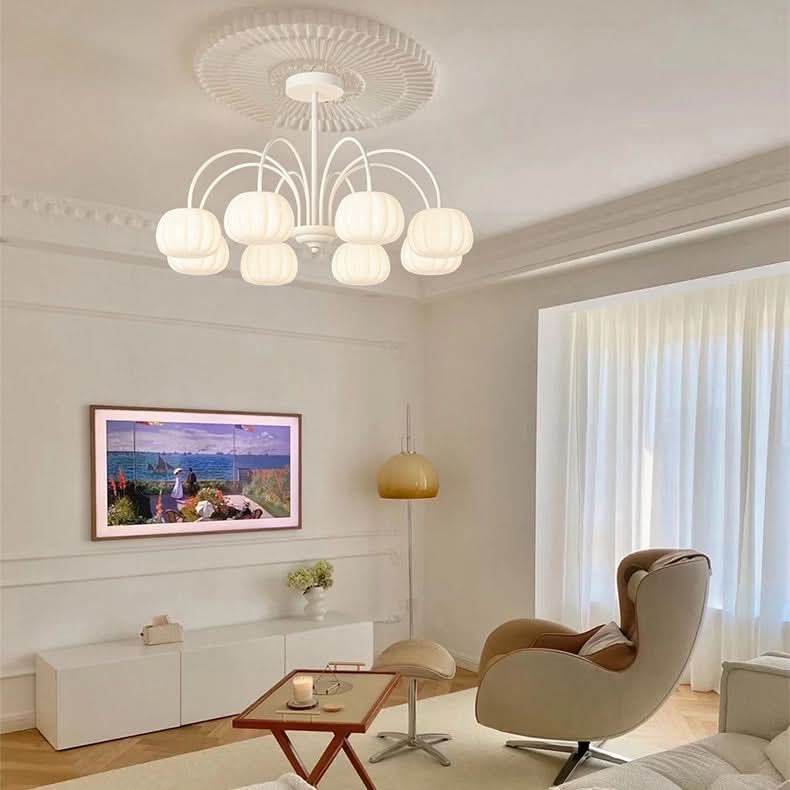 CANOPYORA – Branch Chandelier for Refined Statement Ambience