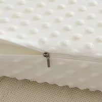 LUNAREST – Slow Rebound Pillow for Gentle Head & Neck Support