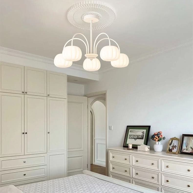 CANOPYORA – Branch Chandelier for Refined Statement Ambience