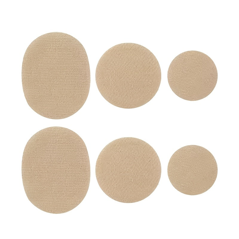 HEELVAULT – Shoe Repair Patches for Heel & Upper Protection