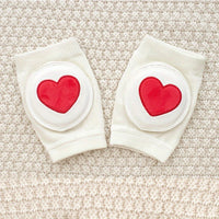 CRAWLFLOW – Breathable Baby Knee Pads for Crawling Protection