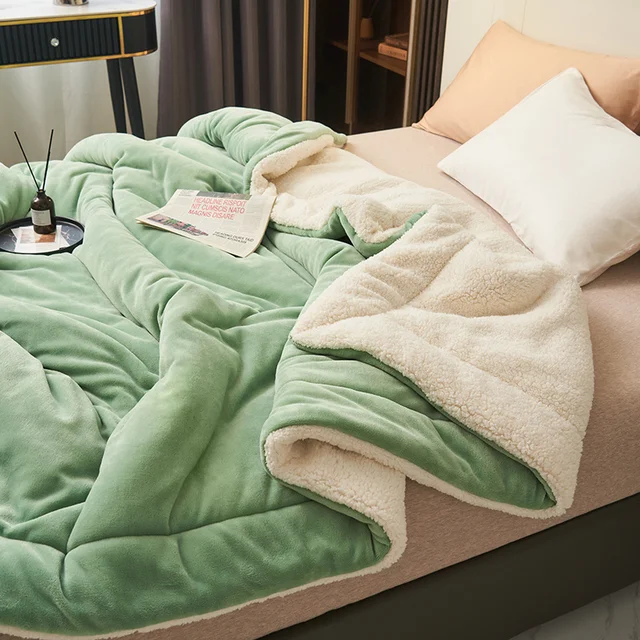 VELMAVIXA – Cozy Throw Blanket for Peaceful Nighttime Relaxation
