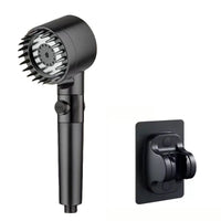 PUREJETIX – High Pressure Filter Shower Head with 3 Modes