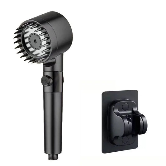 PUREJETIX – High Pressure Filter Shower Head with 3 Modes