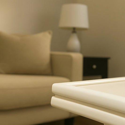 CORNERNEST – NBR Foam Corner Guards with Strong Adhesive Backing