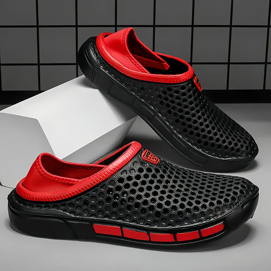 WADENEST – Men’s Outdoor Sandals for Water & Hiking Use