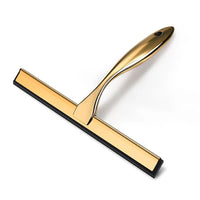 GOLDWIPE – Stainless Steel Shower Squeegee Cleaner