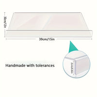 EDGECUTA – Countertop Lip Non Slip Cutting Board