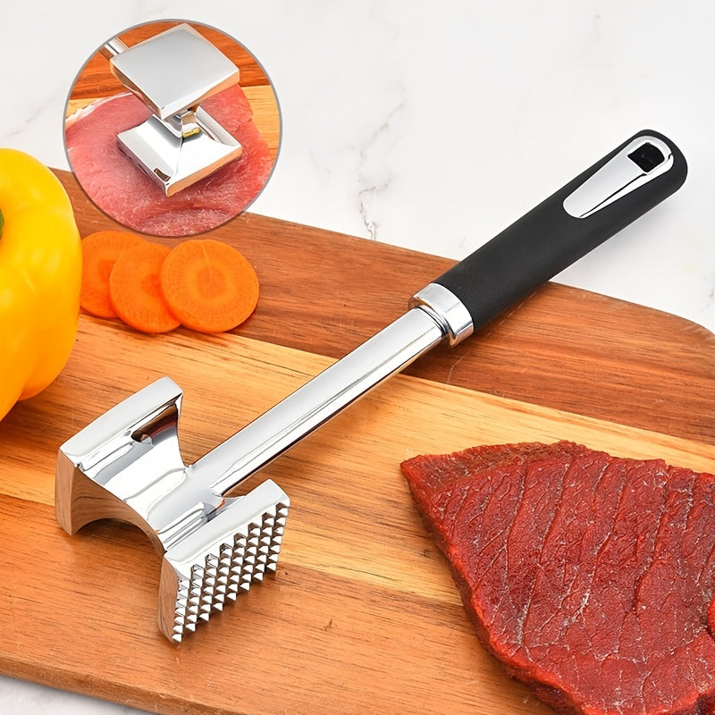 STEELTENDER – Edelstahl-Fleischzartmacher