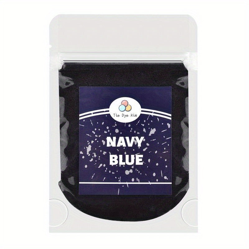 DYENEST – Multi-Color Fabric Dye Set for Clothing & Textile Renewal