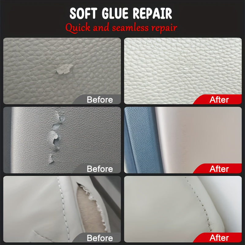 PATCHFLOW – Surface-Safe Repair Adhesive for Everyday Damage Fixes
