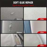 PATCHFLOW – Surface-Safe Repair Adhesive for Everyday Damage Fixes