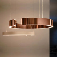 CELESTO – LED-loftslampe til raffineret hverdagsindretning