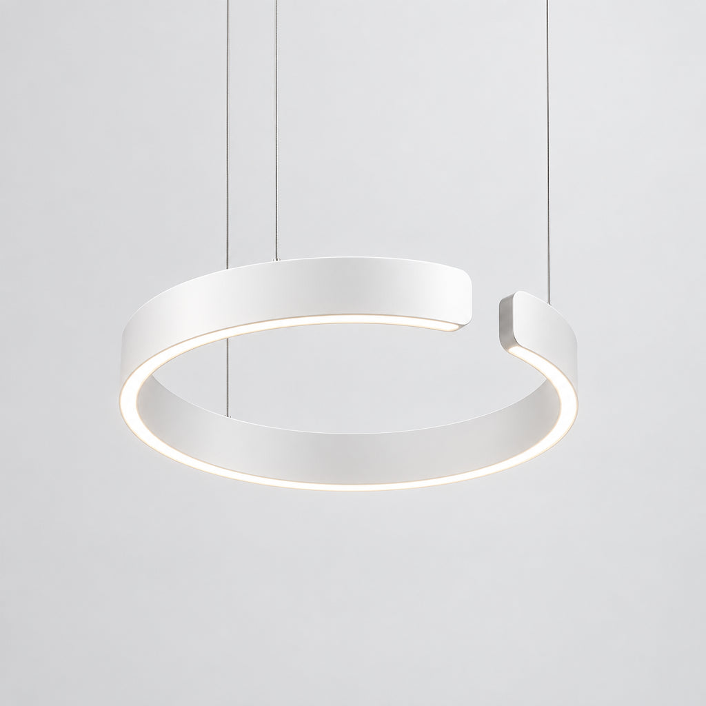 CELESTO – LED-loftslampe til raffineret hverdagsindretning