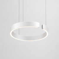 CELESTO – LED-loftslampe til raffineret hverdagsindretning