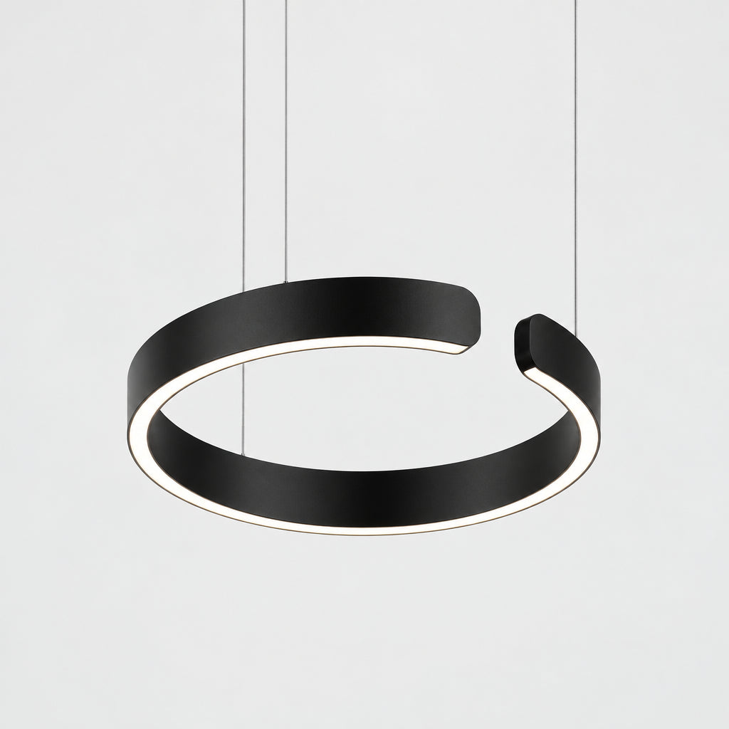 CELESTO – LED-loftslampe til raffineret hverdagsindretning