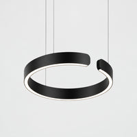 CELESTO – LED-loftslampe til raffineret hverdagsindretning