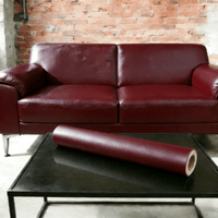 RESTORENEST – Tear-Resistant Leather Patches for Multi-Surface Repair