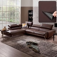 UPHOLUXE – Self-Adhering Faux Leather Repair Patch for Furniture