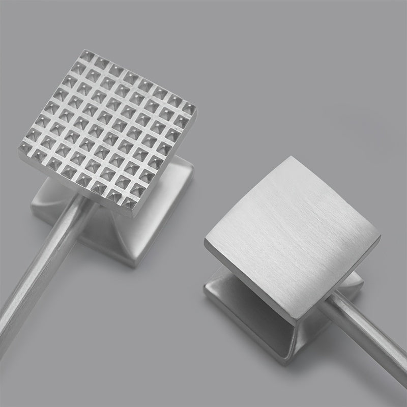 STEELTENDER – Edelstahl-Fleischzartmacher