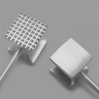STEELTENDER – Edelstahl-Fleischzartmacher