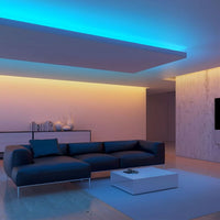 PRISMTRAIL – RGB LED Strip Light for Colorful Outdoor Glow