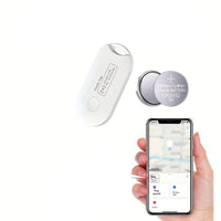 LOCATAG – Smart GPS Anti-Loss Tracker for Keys, Wallets & Essentials