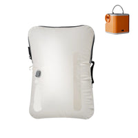 25L Vacuum Storage Bag - Reusable Space Saver Bags for Travel & Clothes 6