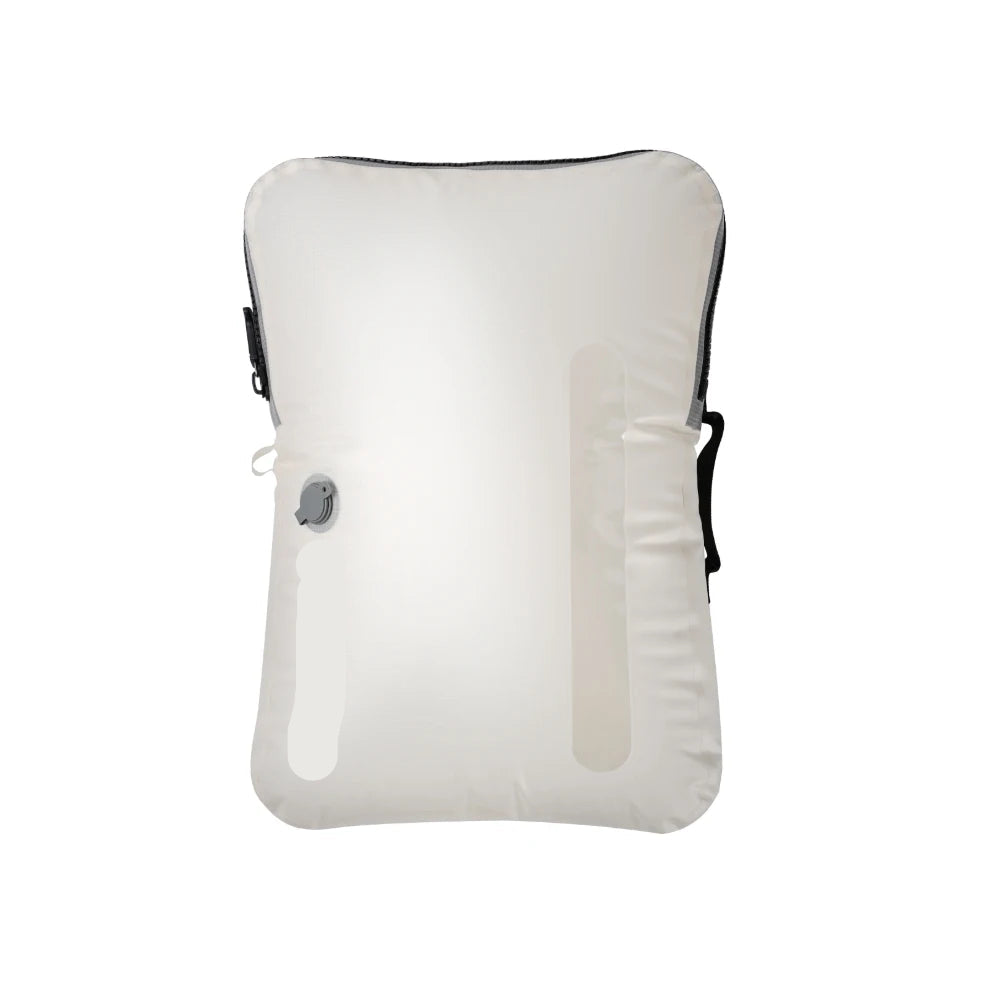 25L Vacuum Storage Bag - Reusable Space Saver Bags for Travel & Clothes 9