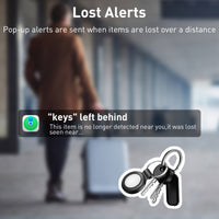 FINDTAG MINI – Wireless Portable Smart Item Tracker