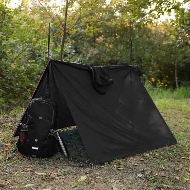 RAINHARBOR – 3-in-1 Waterproof Parka for Versatile Outdoor Protection