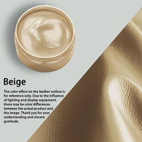 COLORFLOW – Leather Color Repair Cream for Surface Restoration & Care