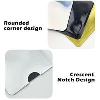SCANHAVEN – RFID Blocking Card Sleeves for Everyday Security