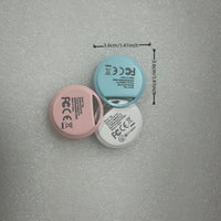 FINDTAG DUO – Dual System Smart Anti-Lost Tracker