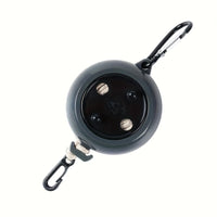 DRYFLOW – Adjustable Camping Clothesline Rope for Outdoor Travel